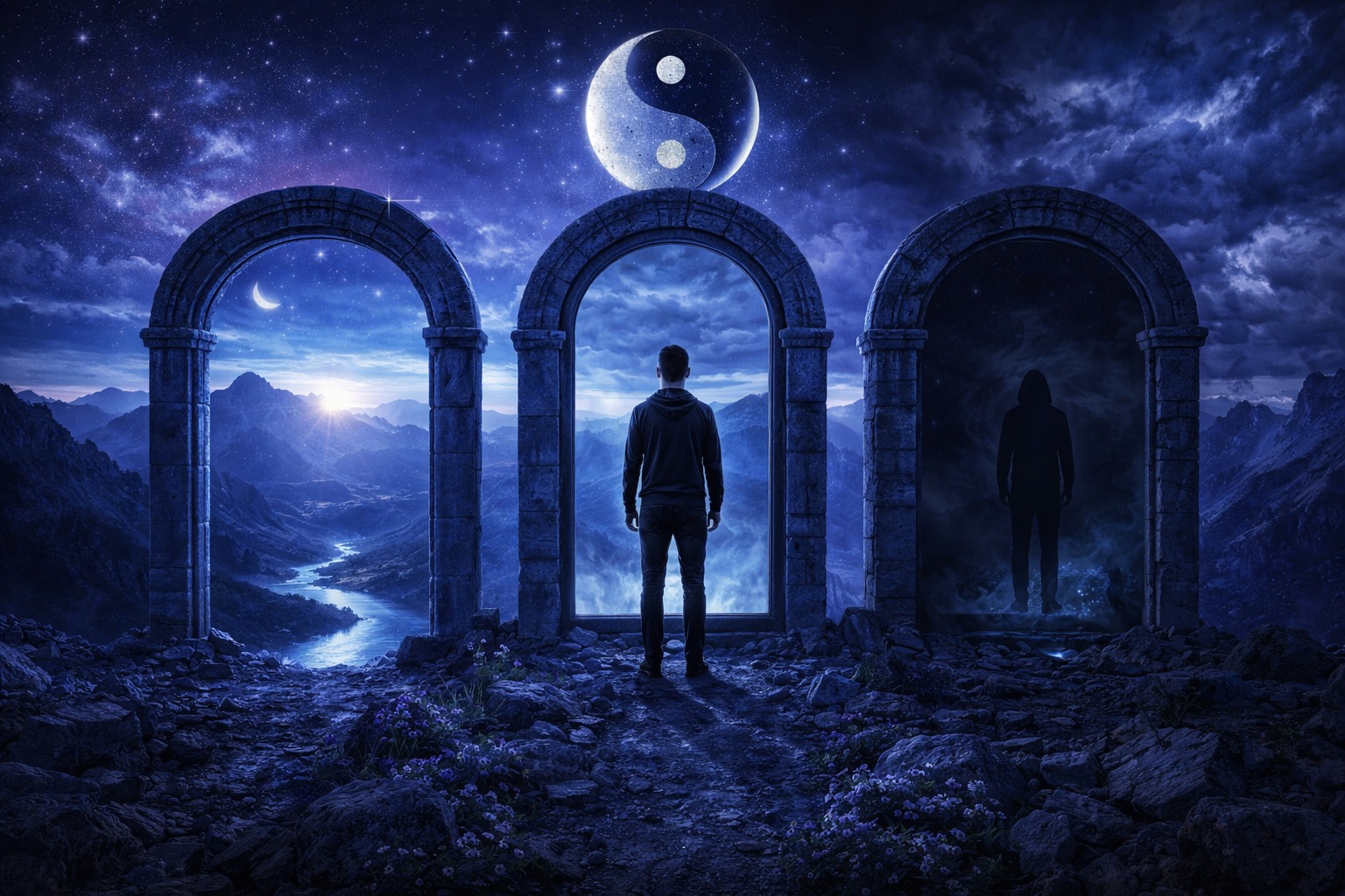 Strengths, Shadows & Self-Understanding